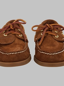 Sebago Mocassino Portland Artisan