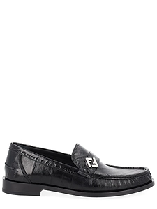 Fendi Mocassino Missina