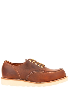Red Wing Mocassino Shop Moc Oxford