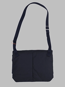 Porter Yoshida & Co. Borsa A Spalla Force