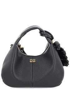 Ganni Borsa Small Hobo