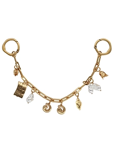Cult Gaia Charm Bijou