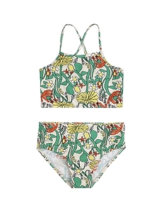Bobo Choses Bikini A Fiori