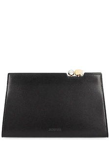 Jacquemus Borsa Le Salon
