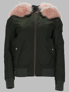 Mr & Mrs Italy Bomber