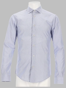 Brian Dales Camicia