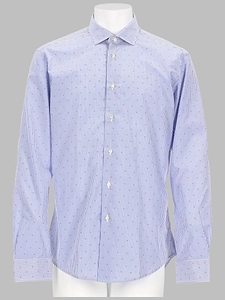 Brian Dales Camicia