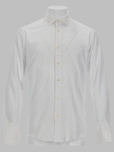 Brian Dales Camicia