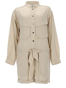 Marant ÉToile Jumpsuite Betyna