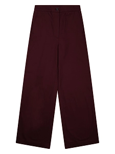 Department Five Pantalone Charm A Palazzo
