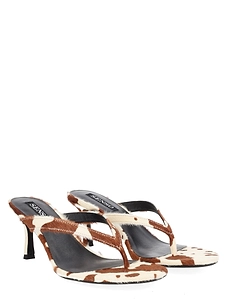 Senso Sandalo Con Tacco Farah