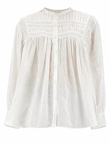 Marant ÉToile Camicia Plalia