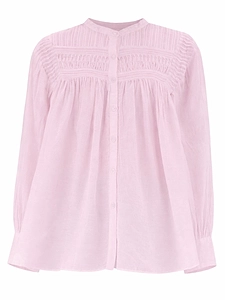 Marant ÉToile Camicia Plalia