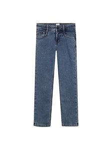 Boss Jeans Denim Scuro