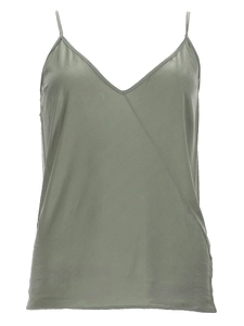 Rick Owens Lilies Top Jade