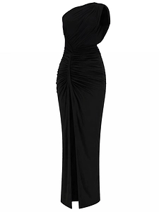 Rick Owens Lilies Abito Avra
