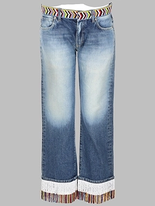 Alanui Jeans
