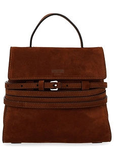 Moschino Borsa Small Tie Me