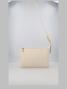 Off White Borsa A Spalla Sandbag