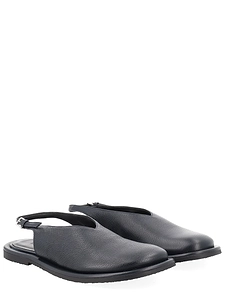 Studio Nicholson Sandalo Slingback