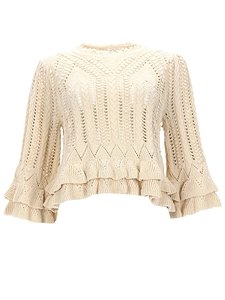 Marant ÉToile Maglia Norma