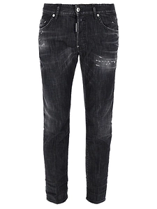 Dsquared Jeans Cinque Tasche