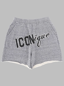 Dsquared Shorts Iconique