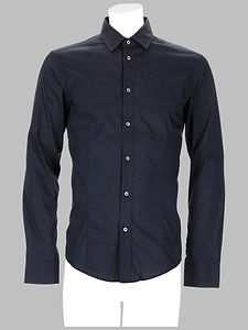 Brian Dales Camicia