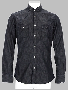 Brian Dales Camicia