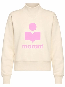 Marant ÉToile Felpa Moby