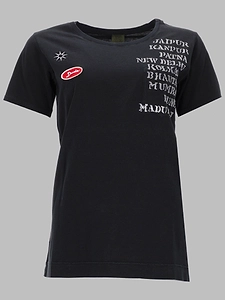 Mr & Mrs Italy T Shirt