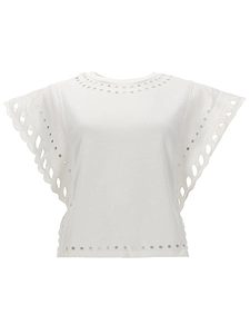 Marant ÉToile T Shirt Odyle