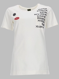 Mr & Mrs Italy T Shirt