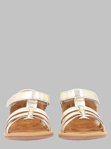 Pom D'api Poppy Air Pur Strap Crosta Pur