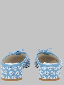 Repetto Mule Camille