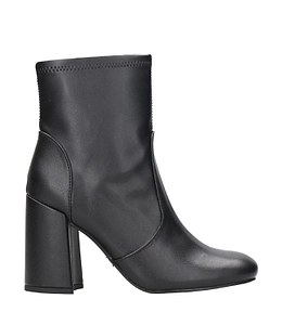 Steve Madden Boots Black