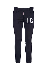 Dsquared Jeans Black