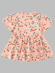 Tinycottons Cherry Trees Dress