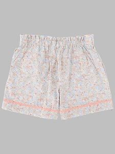 Wheat Shorts Lace Silja