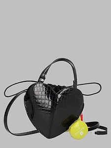 Rotate Borsa Heart