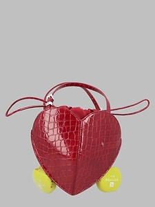 Rotate Borsa Heart