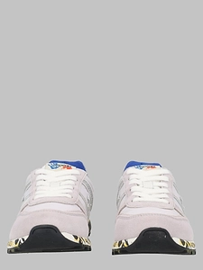 Premiata Will Be Sneakers Sky