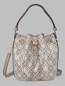 Tory Burch Borsa A Secchiello T Monogram
