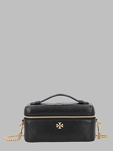 Tory Burch Beauty Case Charlie Matelassé