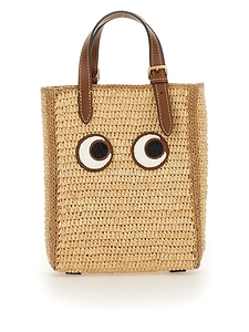 Anya Hindmarch Borsa Tote Eyes