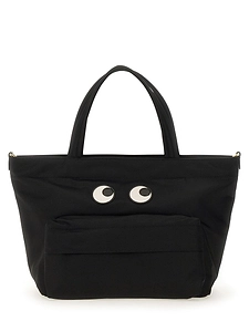 Anya Hindmarch Borsa Tote Mini Eyes