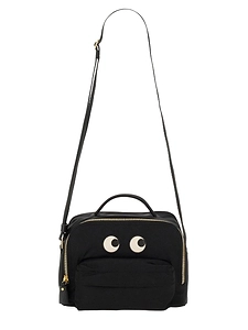Anya Hindmarch Borsa A Tracolla Eyes