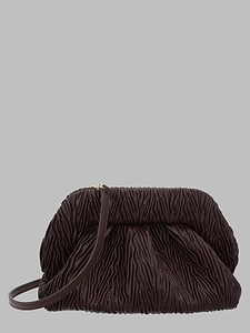 Themoirè Borsa Medium Arricciata Bios