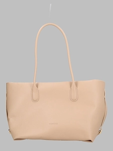 Themoirè Borsa Shopper Bottalato Tallia