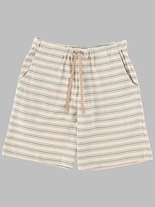 Wheat Jersey Shorts Kalle